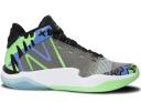 New Balance Two WXY V2 Black Green Blue