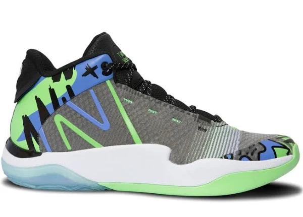 New Balance Two WXY V2 Black Green Blue