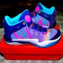 New Balance Two WXY V2 Purple Haze
