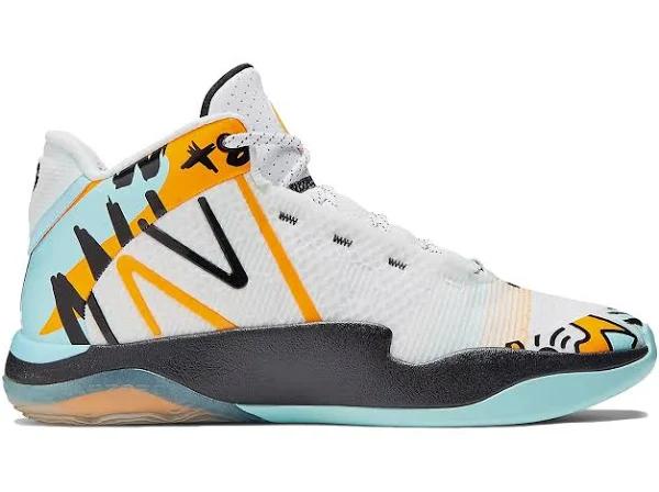 New Balance Two WXY V2 White Beach Blue
