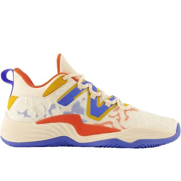 New Balance Two WXY V3 'Abstract' Sneakers | Cream | Men's Size 11
