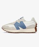 New Balance U327 Lu - Moonbeam - US 8 - Men