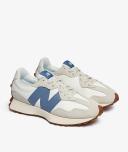 New Balance U327 Lu - Moonbeam - US 8 - Men