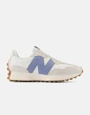 New Balance U327 Lu - Moonbeam - US 8 - Men