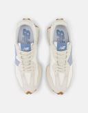 New Balance U327 Lu - Moonbeam - US 8 - Men