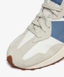 New Balance U327 Lu - Moonbeam - US 8 - Men