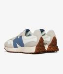 New Balance U327 Lu - Moonbeam - US 8 - Men