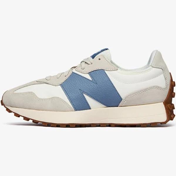 New Balance U327 Lu - Moonbeam - US 8 - Men