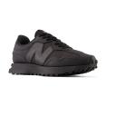 New Balance U327USD-11.5 Men - Sneakers New Balance - Red - U327USD-11.5 - Size: 11.5