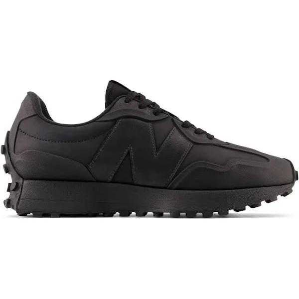 New Balance U327USD-11.5 Men - Sneakers New Balance - Red - U327USD-11.5 - Size: 11.5