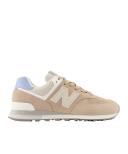 New Balance U574 Trainers Beige EU 45 1/2 Man U574-OO2-D-115