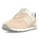 New Balance U574 Trainers Beige EU 45 1/2 Man U574-OO2-D-115