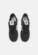 New Balance U574 Trainers Black EU 39 1/2 Man U574-KN2-D-65