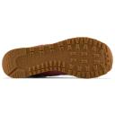 New Balance U574 Trainers Blue EU 42 1/2 Man U574-N2-D-9