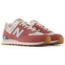 New Balance U574 Trainers Blue EU 46 1/2 Man U574-N2-D-12