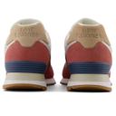 New Balance U574 Trainers Blue EU 46 1/2 Man U574-N2-D-12