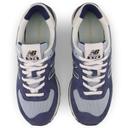 New Balance U574 Trainers Blue EU 46 1/2 Man U574-N2-D-12