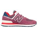 New Balance U574 Trainers Blue EU 46 1/2 Man U574-N2-D-12