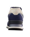 New Balance U574 Trainers Blue EU 46 1/2 Man U574-N2-D-12