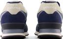 New Balance U574 Trainers Blue EU 46 1/2 Man U574-N2-D-12