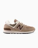 New Balance U574KL2 (Athletic Grey)