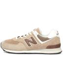 New Balance U574KL2 (Athletic Grey)