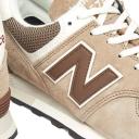 New Balance U574KL2 (Athletic Grey)