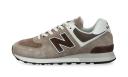 New Balance U574KL2 (Athletic Grey)