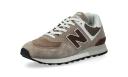 New Balance U574KL2 (Athletic Grey)