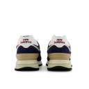 New Balance U574LGBB (Navy)