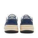 New Balance U997RHB Sneakers in NB Navy, Size UK 5 | End Clothing