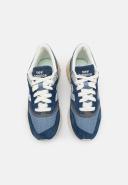 New Balance U997RHB Sneakers in NB Navy, Size UK 5 | End Clothing