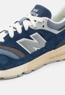 New Balance U997RHB Sneakers in NB Navy, Size UK 5 | End Clothing