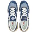 New Balance U997RHB Sneakers in NB Navy, Size UK 5 | End Clothing