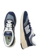 New Balance U997RHB Sneakers in NB Navy, Size UK 5 | End Clothing