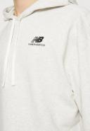 New Balance Uni-ssentials French Terry Crop Hoodie UT21502SAH