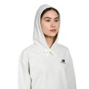 New Balance Uni-ssentials French Terry Crop Hoodie UT21502SAH