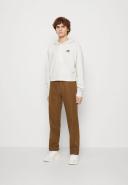 New Balance Uni-ssentials French Terry Crop Hoodie UT21502SAH
