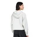 New Balance Uni-ssentials French Terry Crop Hoodie UT21502SAH