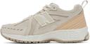 New Balance Unisex 1906F Timber Wolf/Frappe/Sea Salt - Size 8