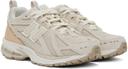 New Balance Unisex 1906F Timber Wolf/Frappe/Sea Salt - Size 8