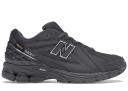 New Balance Unisex 1906R Magnet/Silver Metalic/Black - Size 6.5