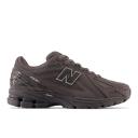 New Balance Unisex 1906R Magnet/Silver Metalic/Black - Size 6.5