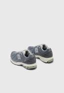 New Balance Unisex 1906R Titanium/Grey Matter/Silver Metallic - Size 4