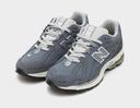 New Balance Unisex 1906R Titanium/Grey Matter/Silver Metallic - Size 4