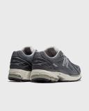 New Balance Unisex 1906R Titanium/Grey Matter/Silver Metallic - Size 4