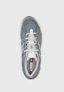 New Balance Unisex 1906R Titanium/Grey Matter/Silver Metallic - Size 4