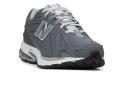 New Balance Unisex 1906R Titanium/Grey Matter/Silver Metallic - Size 4