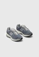 New Balance Unisex 1906R Titanium/Grey Matter/Silver Metallic - Size 4