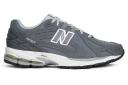 New Balance Unisex 1906R Titanium/Grey Matter/Silver Metallic - Size 4